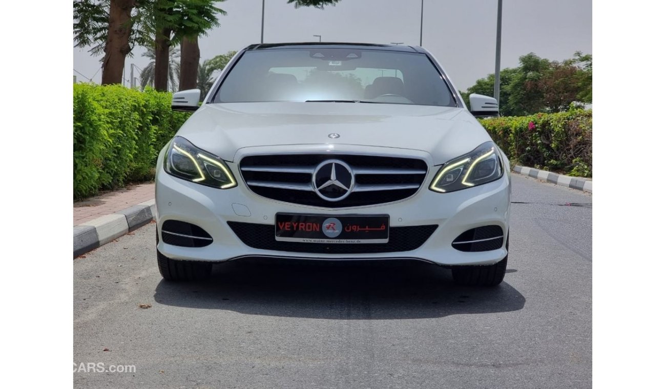 مرسيدس بنز E 250 JULY DEALS = DIESEL = FREE REGISTRATION = WARRANTY =