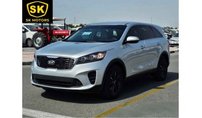 Kia Sorento LX // 654 AED MONTHLY // 3.3L //  V6 // 7 SEATS /  LEATHER-ELECTRIC SEATS // (LOT#69917)