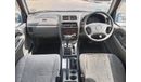 Suzuki Escudo SUZUKI ESCUDO RIGHT HAND DRIVE    (PM1520)