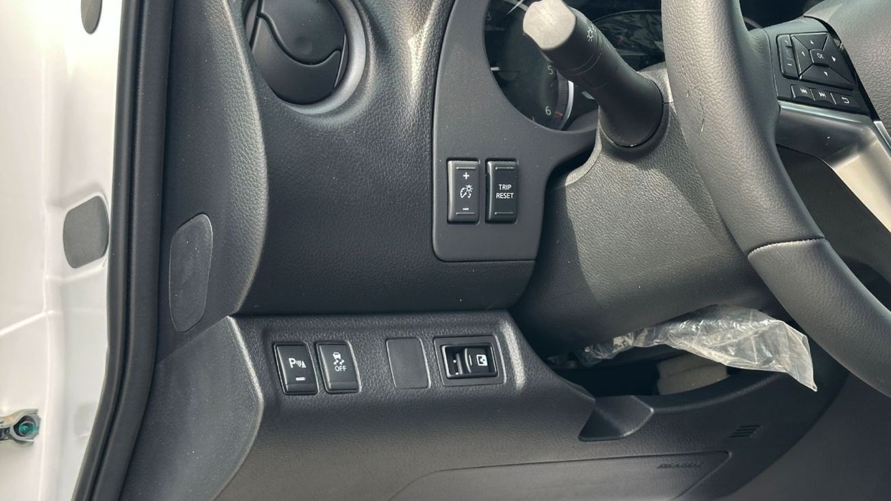 Nissan Navara Nissan/Navara/ PRO 2.5L DSL TURBO 4x4 AT