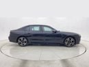 بي أم دبليو 740i 3L 2023 | 0 DP | 3942/Month | 30 Day Return | Service History