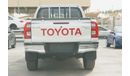 Toyota Hilux 2.7L Petrol 4WD GLXS-V Auto