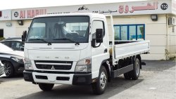 Mitsubishi Canter Fuso كنتر اليابان 4.2