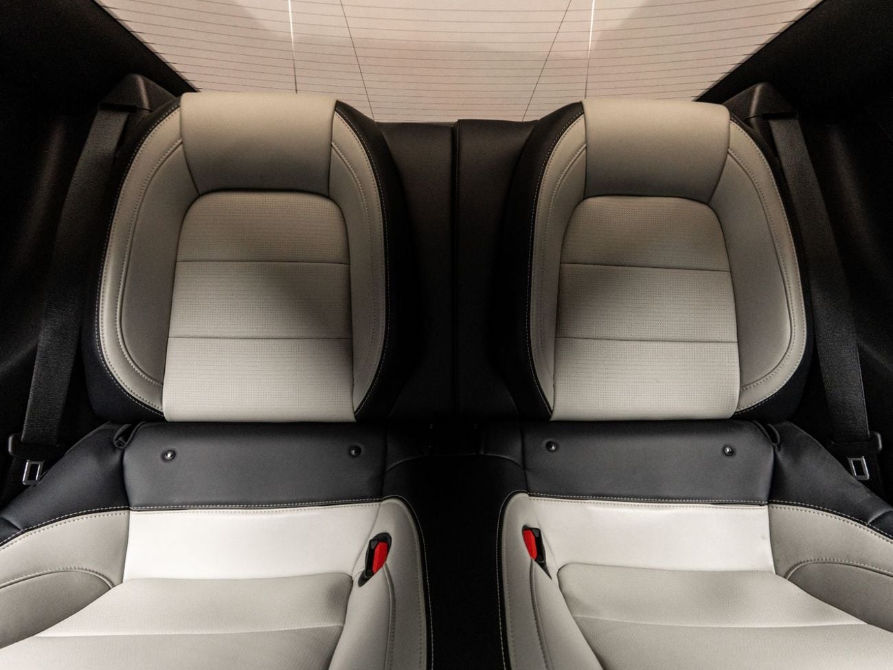 فورد موستانج GT PREMIUM GT PREMIUM
