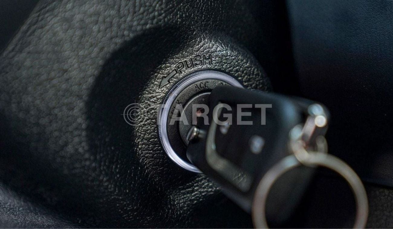 Toyota Hilux Toyota hilux 2.7L petrol MY2025 for export only