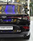 JAC J7 EXCELLENT DEAL for our JAC J7 ( 2023 Model ) in Black Color GCC Specs