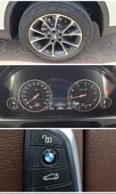 بي أم دبليو X5