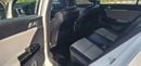 Kia Sportage GTL 2.4L