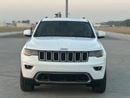 Jeep Cherokee Limited