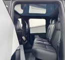 Tesla Cybertruck XLT Foundation Edition 2024 Tesla Cybertruck XLT Foundation Edition, 2028 Tesla Warranty, 2032 Tesla