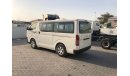 Toyota Hiace 2020,Petrol,15 seat