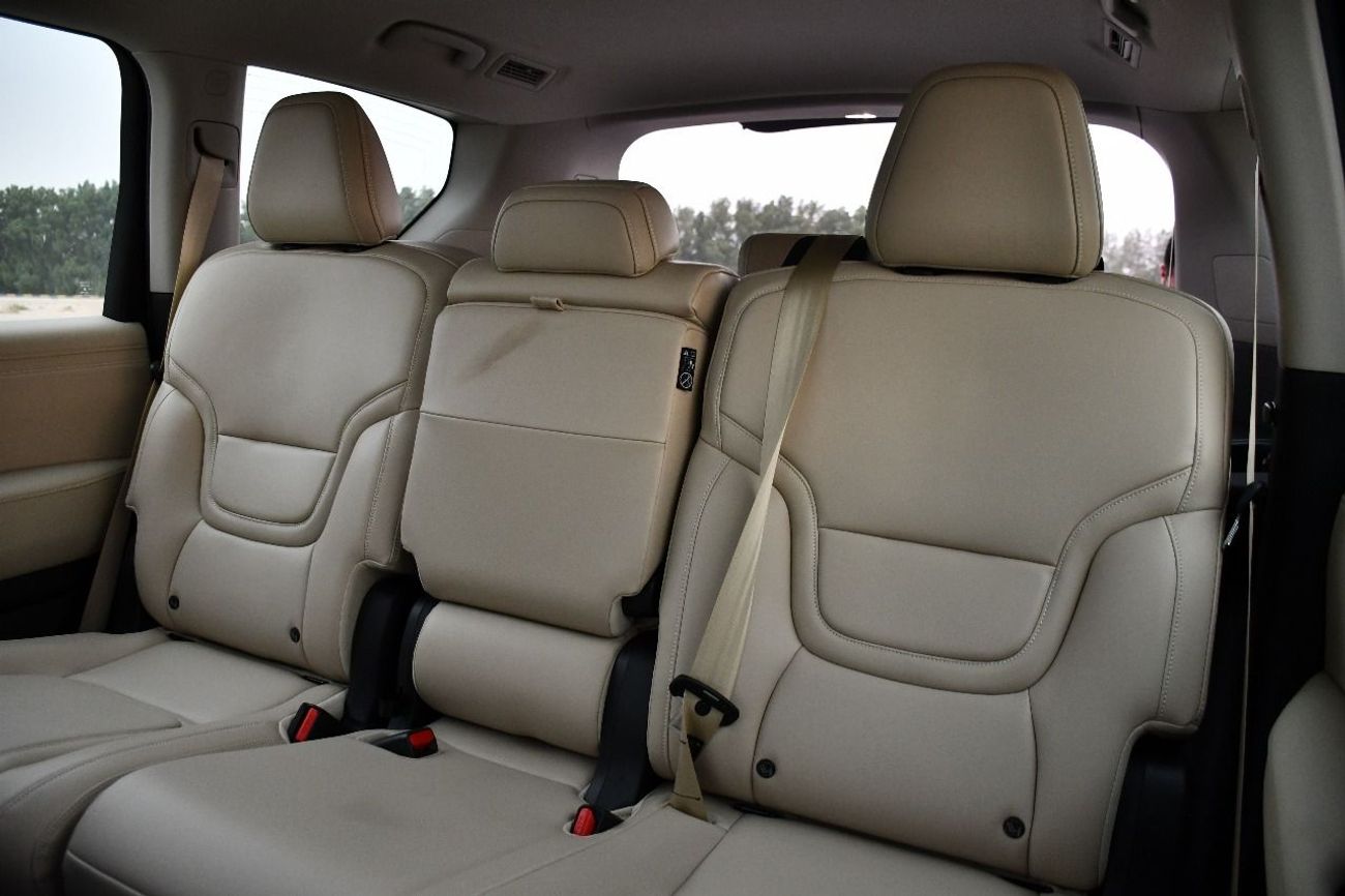 نيسان باترول NISSAN PATROL LE T2