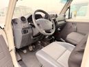 Toyota Land Cruiser 70