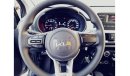 Kia Picanto Std 2022 MODEL 1.2L