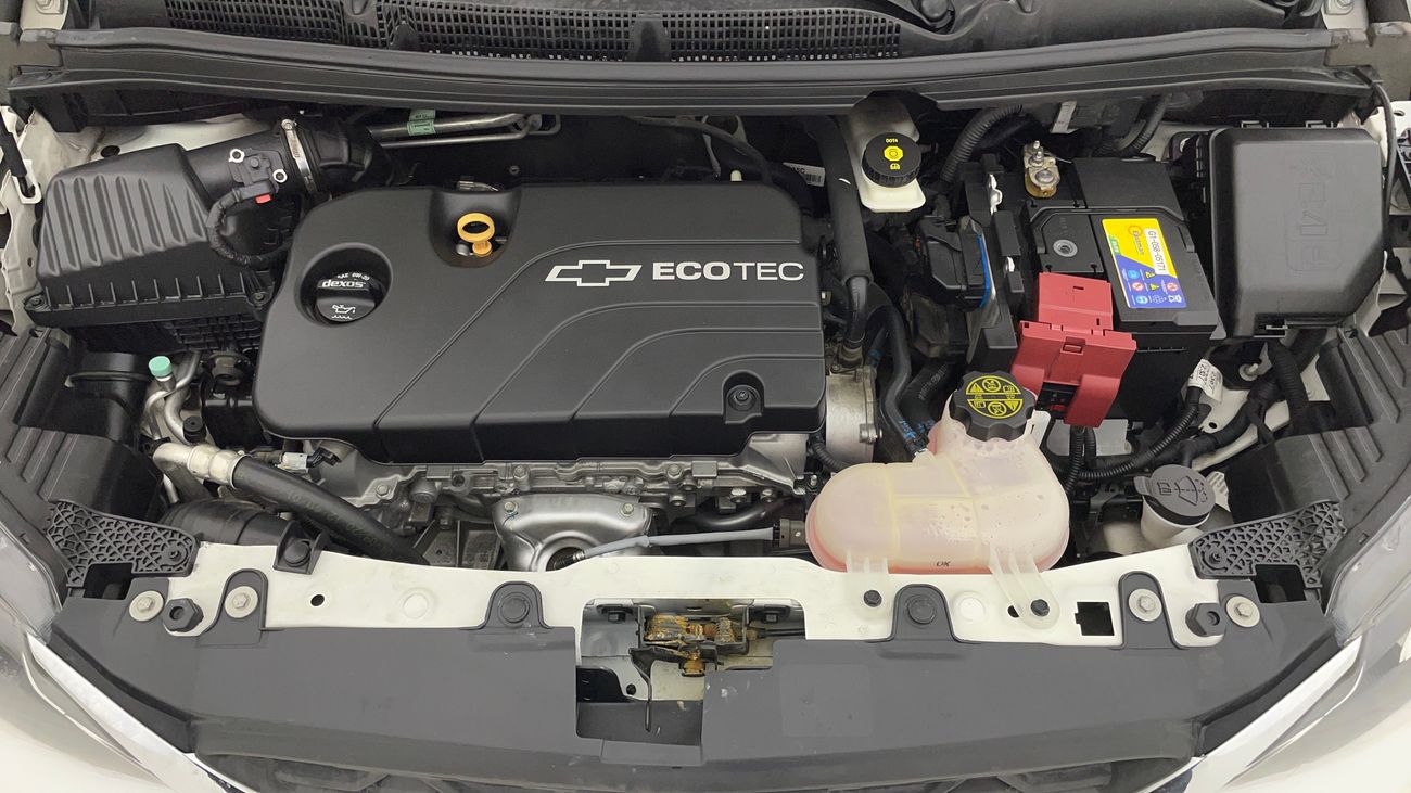 Chevrolet Spark LS 1.4 | Zero Down Payment | Home Test Drive