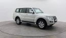 Mitsubishi Pajero GLS 3500