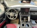Toyota Land Cruiser EXPORT ONLY - Toyota LC300 VXR 3.3L DSL (Highest Specification)