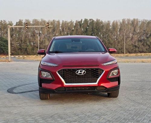 هيونداي كونا GLS 2.0L