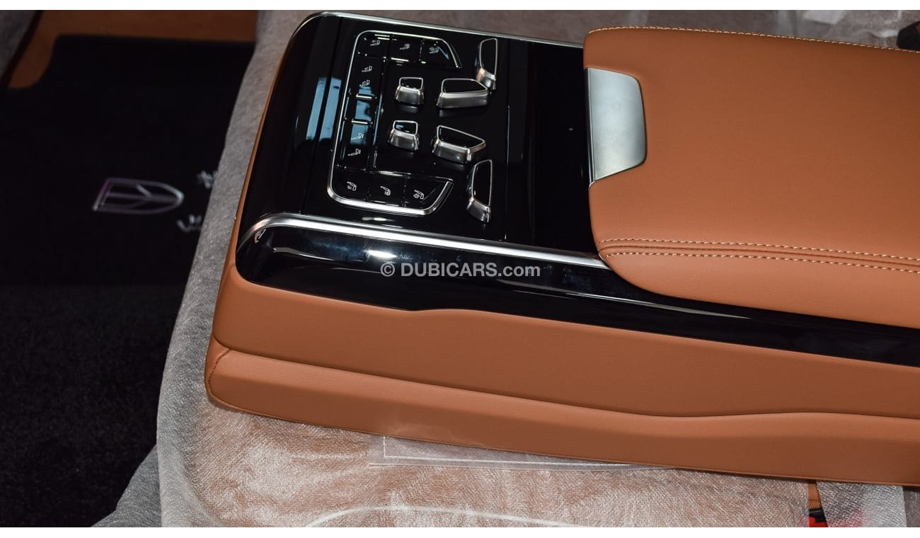 HONGQI H9 50TD  V6 T