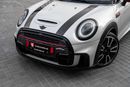 Mini Cooper S JCW Cooper S JCW CABRIO | 1,861 P.M | 0% Downpayment | Excellent Condition!