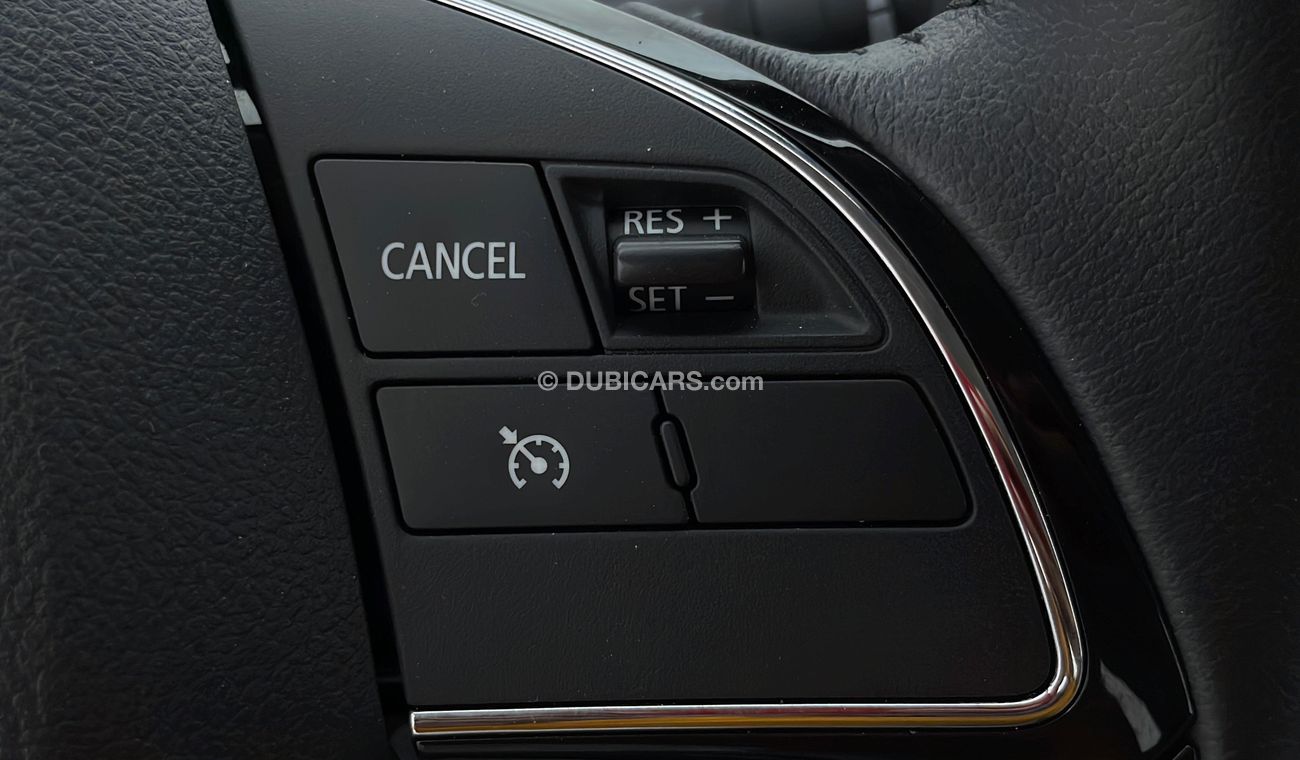 Mitsubishi Attrage 1.2