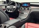 Mercedes-Benz GLC 200 2020 Mercedes-Benz GLC 200 AMG 4Matic, Full Service History, 1 Year Warranty, GCC