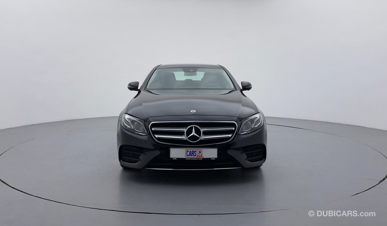 مرسيدس بنز E 350 E350 2000