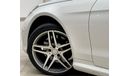 Mercedes-Benz E 250 2016 Mercedes Benz E250 Convertible, One year Warranty, GCC