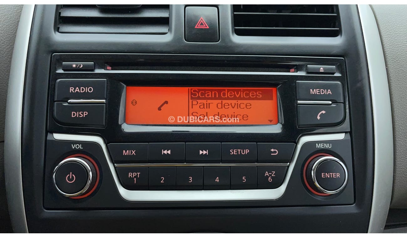 Nissan Sunny SV 1.5 | Zero Down Payment | Free Home Test Drive