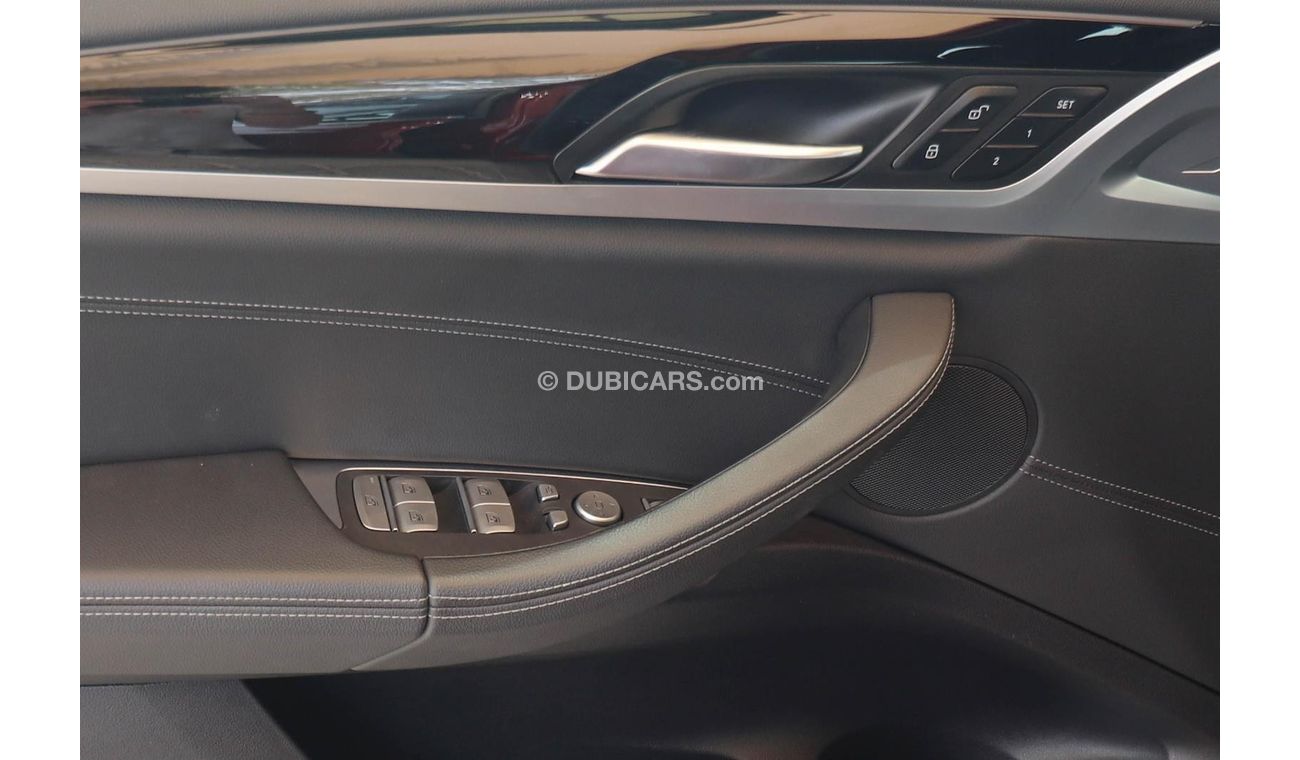 بي أم دبليو X4 G02