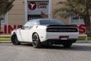 دودج تشالينجر R/T Plus 5.7L (372 HP)