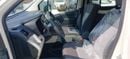 Toyota Hiace DLS - STD ROOF Toyota HiAce Highroof 2.8L Diesel MT 2025YM