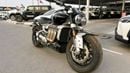 Triumph Stag 2020 Triumph Rocket 3R 2500CC