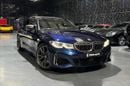 BMW M340i M SPORT Std 3.0L