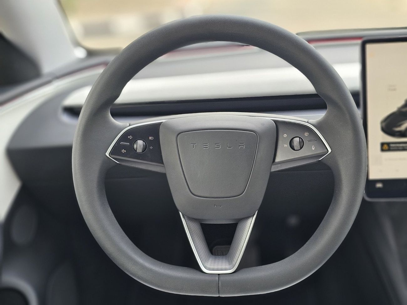 Tesla Model 3 Long Range (AWD)