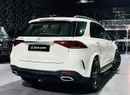 Mercedes-Benz GLE 450 2021 Mercedes-Benz GLE 450 4MATIC (GCC), Mercedes Warranty till Oct 2026 and Full service History
