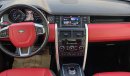 Land Rover Discovery خليجي GCC Full option