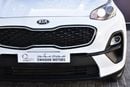 كيا سبورتيج AED 1359 PM | 2.0L STD GCC DEALER WARRANTY