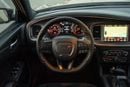 دودج تشارجر 6.4L R/T Scatpack Swinger Wide Body 1 Of 1000 Agency Warranty GCC 2023