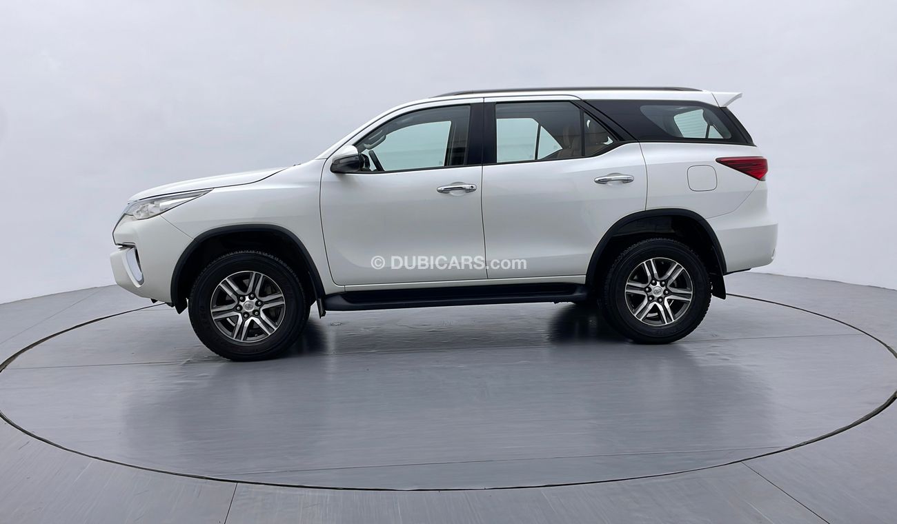 Toyota Fortuner EXR 2.7 | Zero Down Payment | Free Home Test Drive