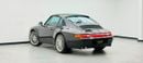 بورش 911 CARRERA 1996 Porsche 911 Carrera 2, Full Service History, Collector's Car, Excellent Condition, Japanese