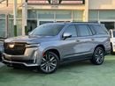 Cadillac Escalade PLATINUM LUXURY