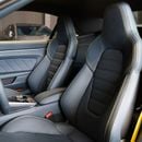 Porsche 911 Turbo S 3.8L (640 HP) Convertible AED 19,147 pm • 0% Downpayment • Porsche 911 Turbo S • Agency Warr