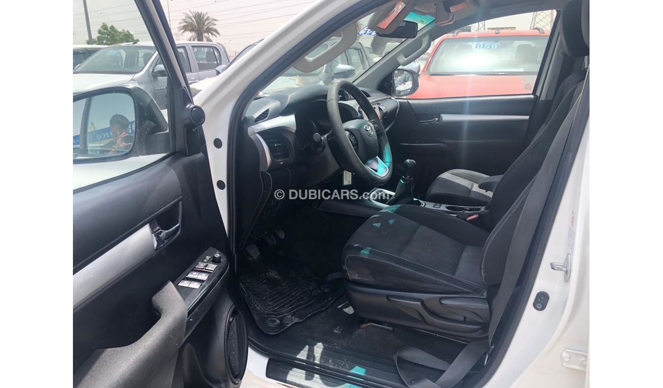 Toyota Hilux REVO BODY - DIESEL - EXCELLENT DEAL & PRICE