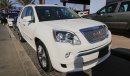 GMC Acadia AWD