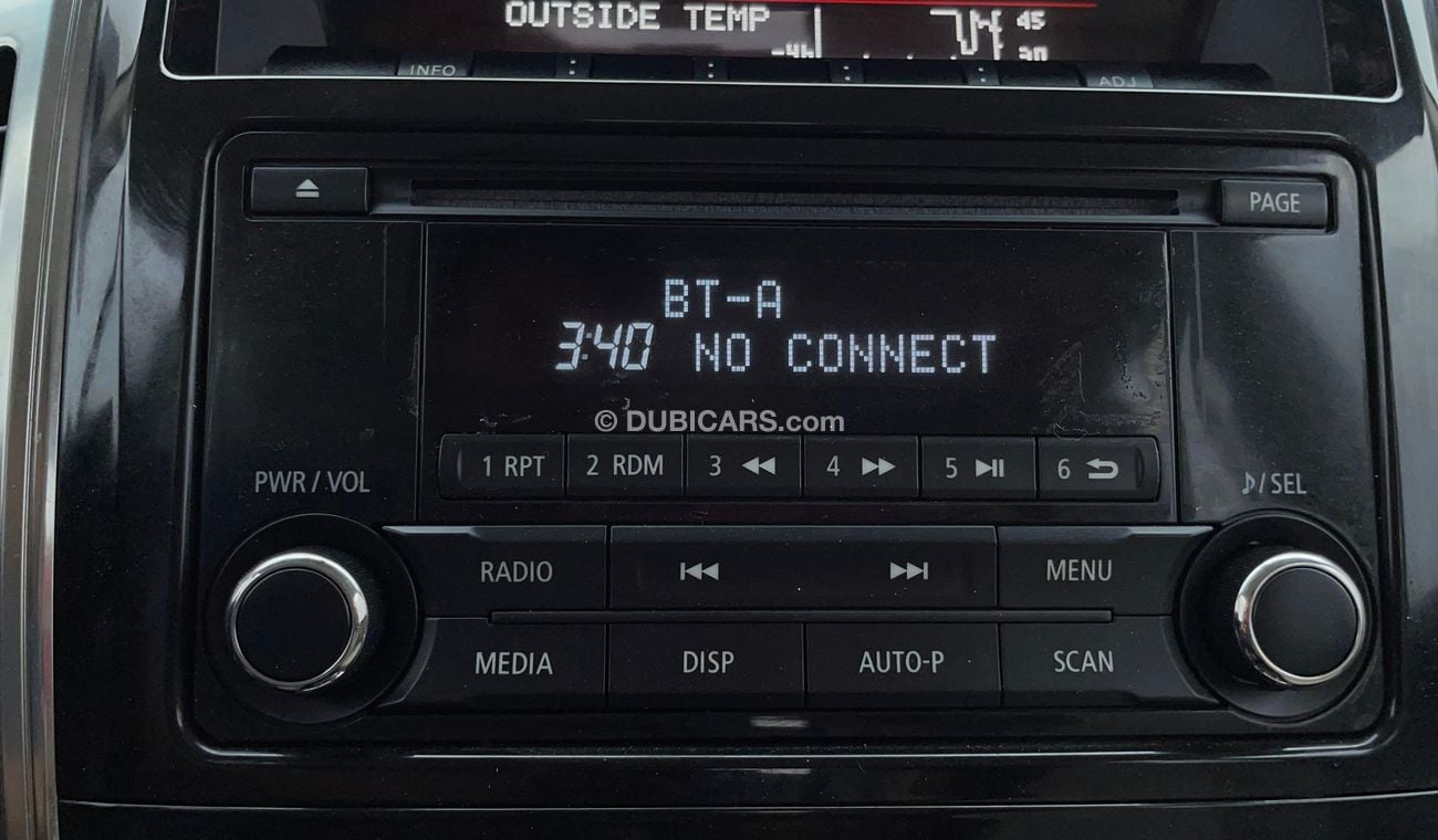 Mitsubishi Pajero GLS LOWLINE 3.5 | Zero Down Payment | Free Home Test Drive