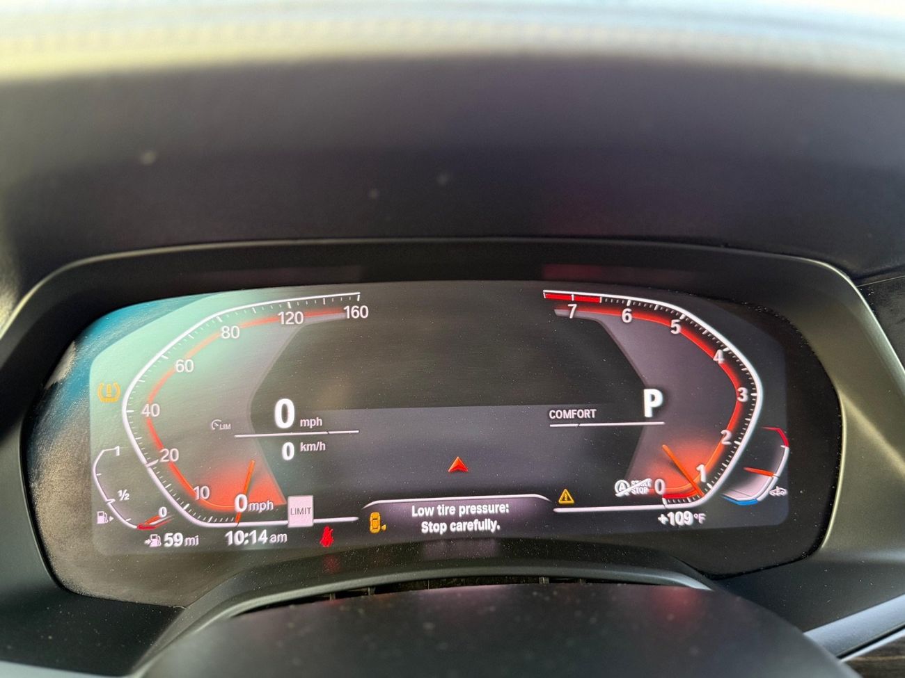 بي أم دبليو X5 40i xDrive 3.0L