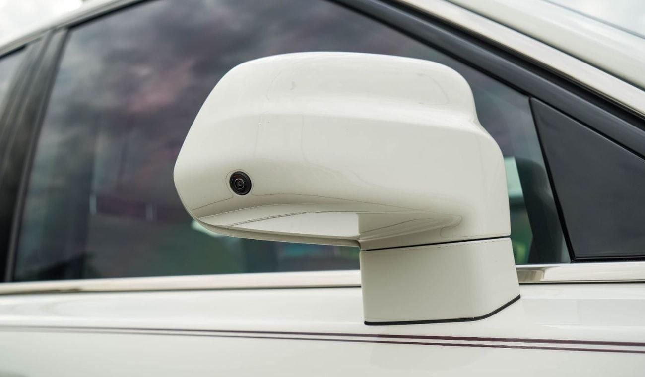 رولز رويس كولينان RR Cullinan V12 || 2024