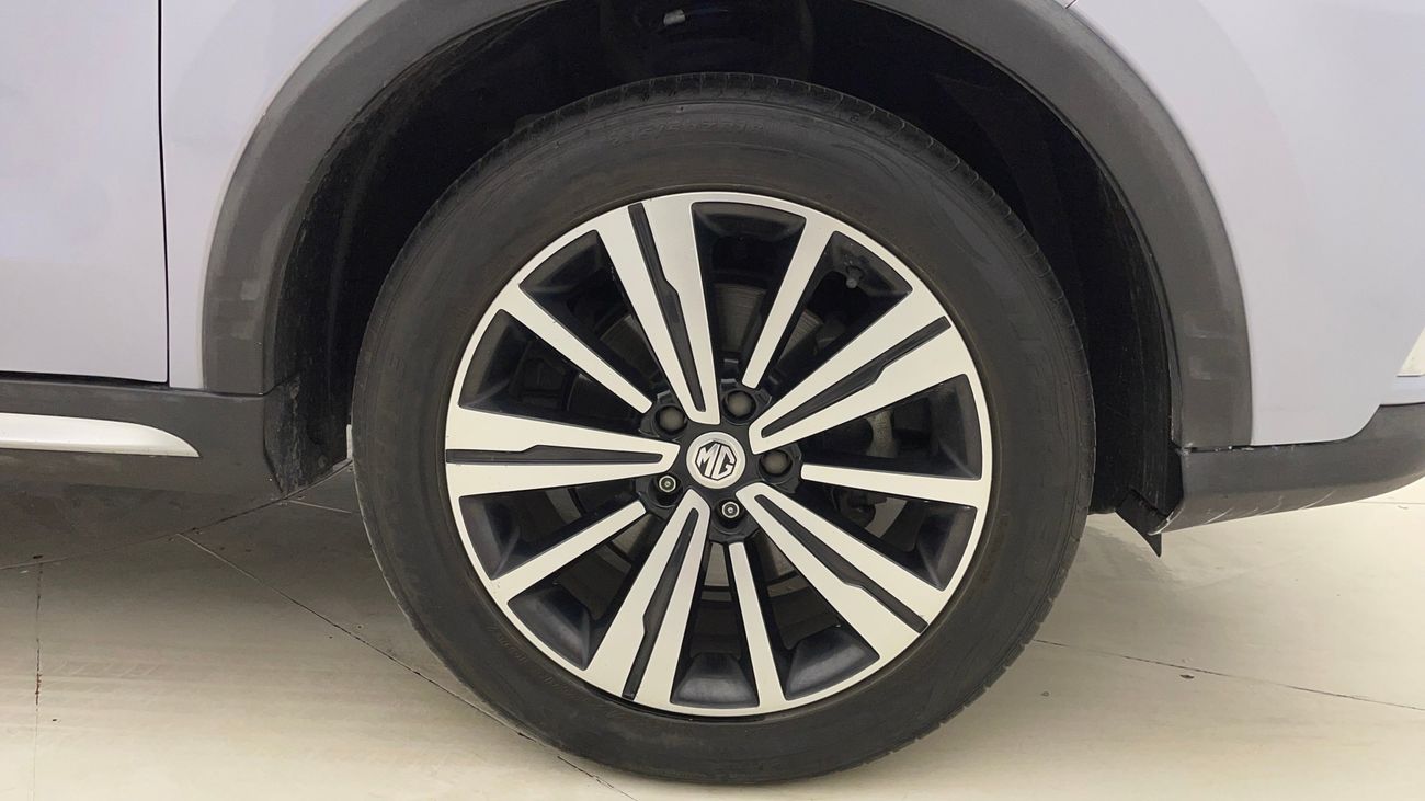 MG RX5 LUXURY 2 | Zero Down Payment | Home Test Drive