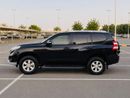 Toyota Prado TX-L